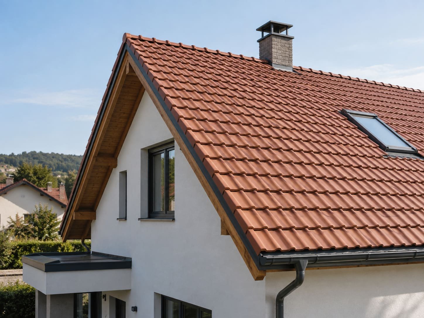 Izrada novog krova - Krovopokrivač Zagreb