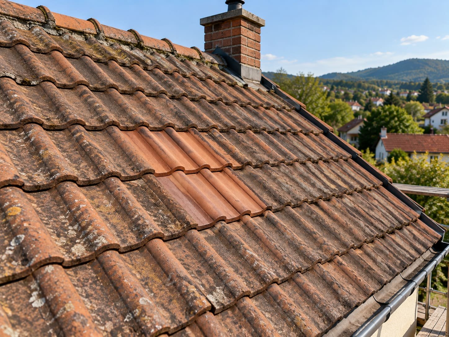 Popravak krova - izvedeni radovi, Krovopokrivač Zagreb