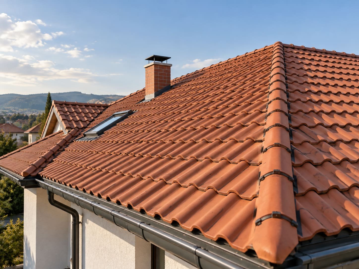 Zamjena krovnog pokrova - izvedeni radovi, Krovopokrivač Zagreb